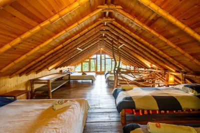Hotel la Casa de Francois Các khách sạn ở 