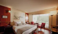 HR Hôtel-Restaurant & Spa Marin - Lyx