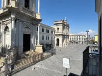 Hotel Santuario Pompei - 3-Star