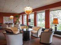 Eilenriedestift Hotel Hotels near Anderten