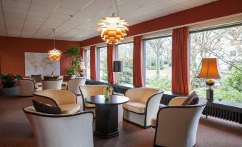 Eilenriedestift Hotel