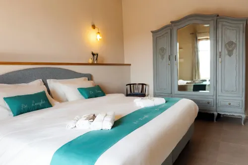 Be Langhe Monforte - Camere di Cascina - 3-Star
