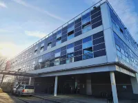 My Minga Airport Serviced Apartments Hotels in Hallbergmoos