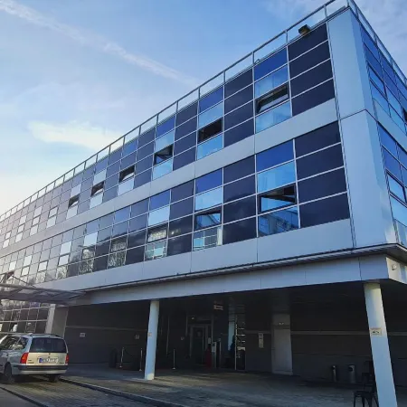 My Minga Airport Serviced Apartments