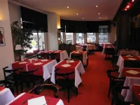 Hotel Empire - sarapan