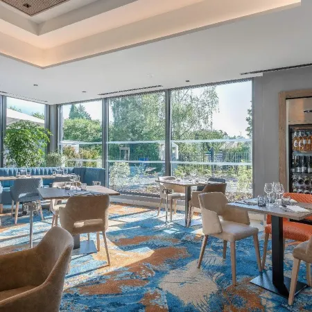 Rivage Hôtel & Spa Annecy