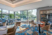 Rivage Hôtel & Spa Annecy