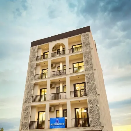 Millennium Suites