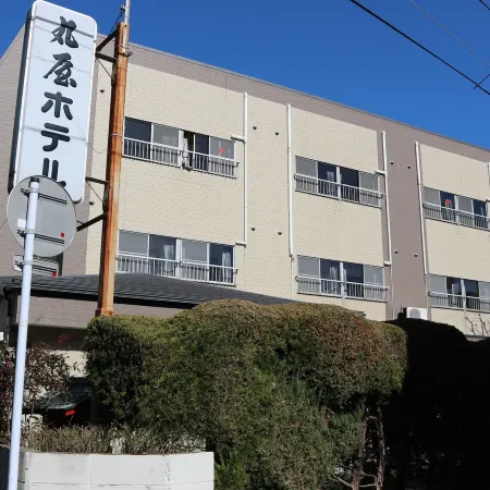 Maruya Hotel
