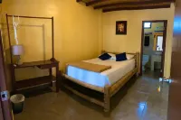 Paradise Project Montanita Hotel di 