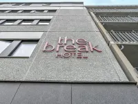 The Break Hotel Hoteles en Herning