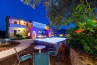 Elite Corfu - Adults Friendly - Pools