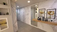 Quarto 1 Pousada Ceu De Tucuns