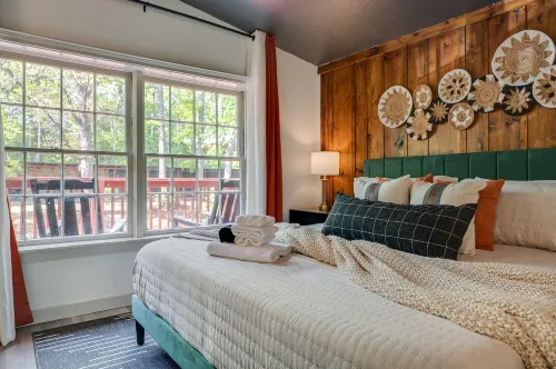 Wildrest Hotel