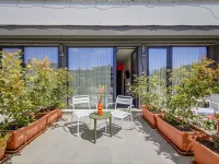 Ibis Styles Roma Aurelia - Cho phép mang theo thú cưng