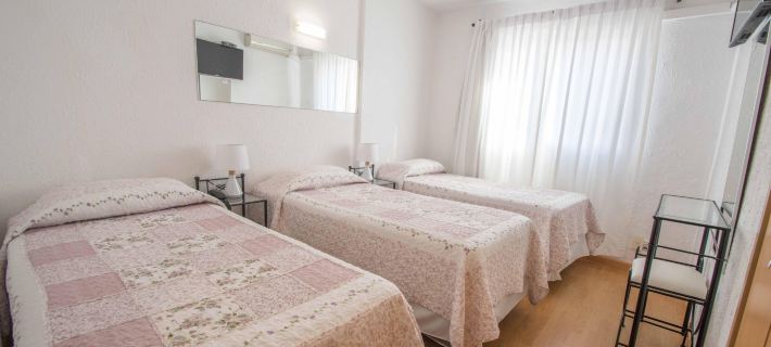Hotel Marbella Hotels in Punta del Este