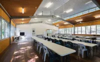 Kipara Tropical Rainforest Retreat - parking