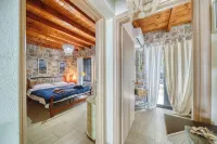 Magical View, Villa Asproneri, Kamena Vourla - Homestays