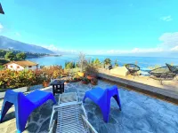 Magical View, Villa Asproneri, Kamena Vourla - Homestays