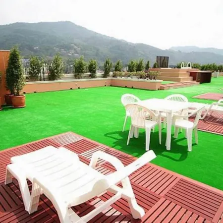 Bel Aire Patong Phuket Hotels in Phuket