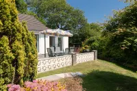 Sêr Môr - Log Burner, Peaceful Cottage, Dog Friendly - Parking