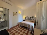 Villino Eleonora - balcony