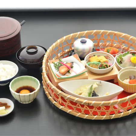 Ozu-Shi Koryu Sokushin Center Kanogawaso