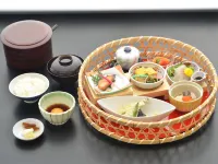 Ozu-Shi Koryu Sokushin Center Kanogawaso - 2-Sterne