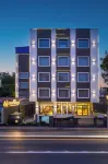 HOTEL MEERA PALACE - 2-Star