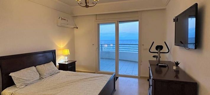 Residence Le Monaco Sousse Hotels in Sousse