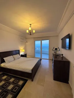 Residence Le Monaco Sousse Hotels in 
