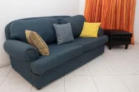 Cozy Studio Room to Rent in Johannesburg City