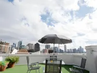 City Budget Hotel Hotels in Darlinghurst