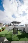 City Budget Hotel