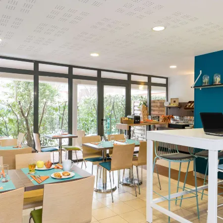 Aparthotel Adagio Access Paris Clamart