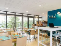 Aparthotel Adagio Access Paris Clamart - Wifi