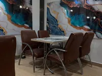 Antik Otel Hotels in der Nähe von Zitadelle von Ankara