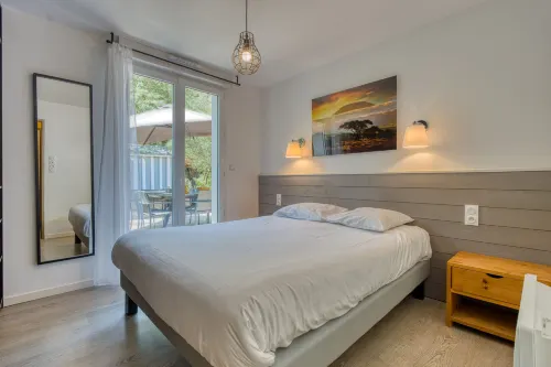 Villa Tanzanie - Domaine Le Sherwood - Villas
