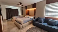 Luxurious Apartment la Amada Ocean View - 4-Star