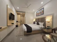 Comfort Inn Braj - 4-Star