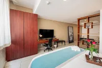 Adriatika Hotel & Residence - piscina