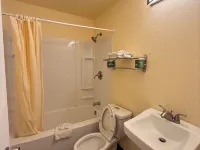 Golden Knight Motel Hotels in Gresham