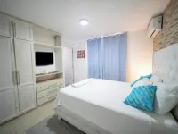 Fully Equipped New 3Br Apt–dt–2Mins to the Beach - Flughafentransfer