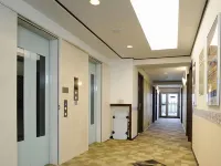 Toyoko Inn Hamamatsu Eki Kita Guchi - Bintang 3