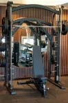 Mavilu Luxury Hotel - palestra