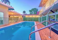 Kayal Cove Resort by VOYE HOMES - Villas