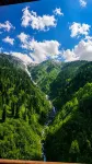 Ayder Doga Resort - Mountain view