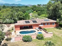 U Paesolu Hotels in Zonza