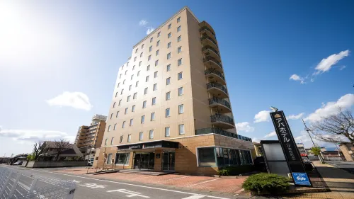 APA Hotel Isesaki Eki Minami
