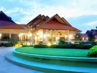เอกไพลิน ริเวอร์แคว รีสอร์ท กาญจนบุรี - ที่มีสปา